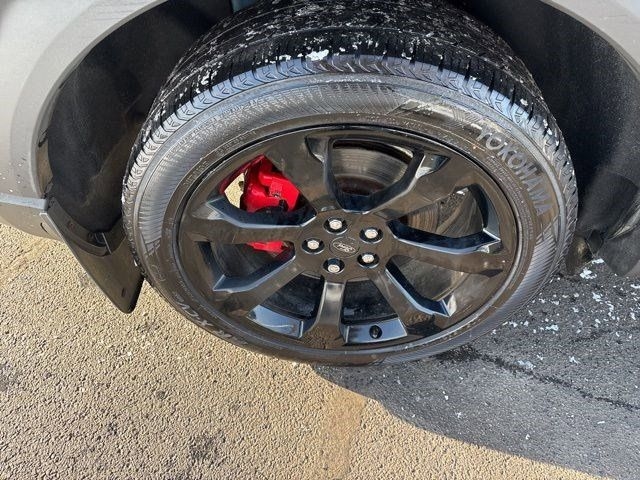 Ford Explorer ST 4WD 2020