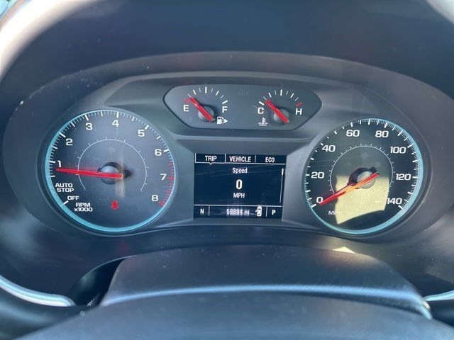 Chevrolet Malibu  2023