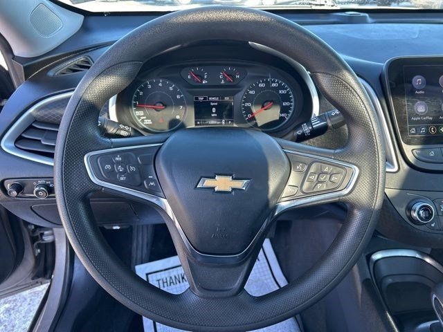 Chevrolet Malibu  2023