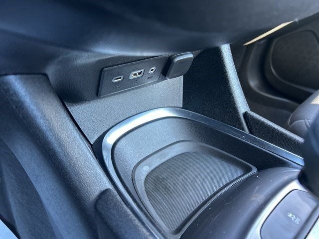 Chevrolet Malibu  2023