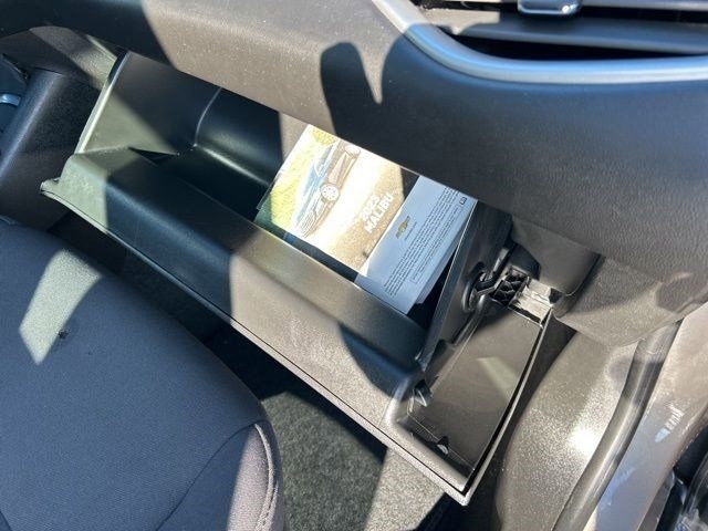 Chevrolet Malibu  2023