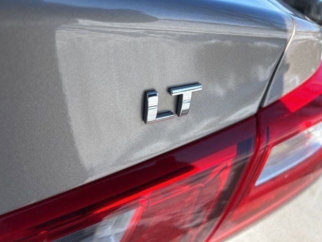 Chevrolet Malibu  2023