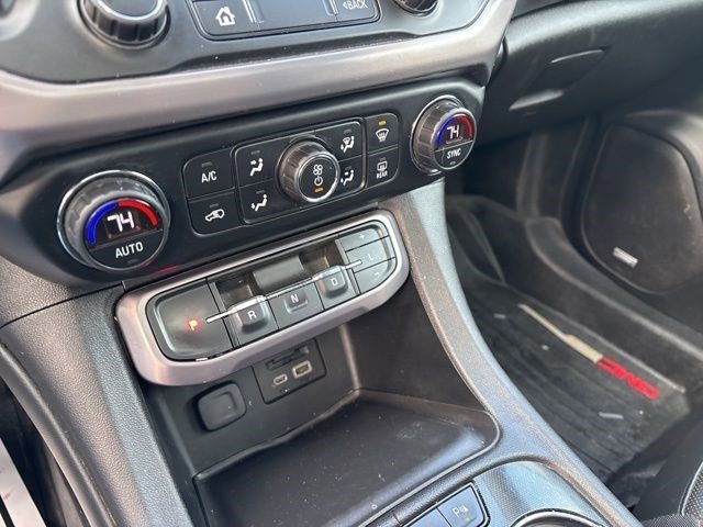 GMC Acadia AT4 AWD 2020