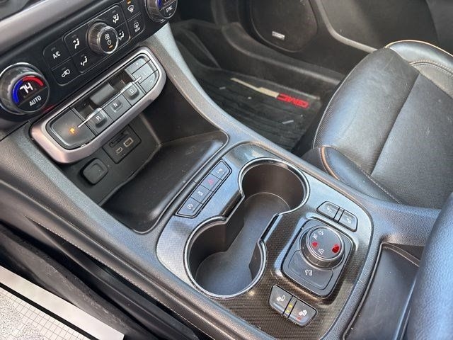 GMC Acadia AT4 AWD 2020