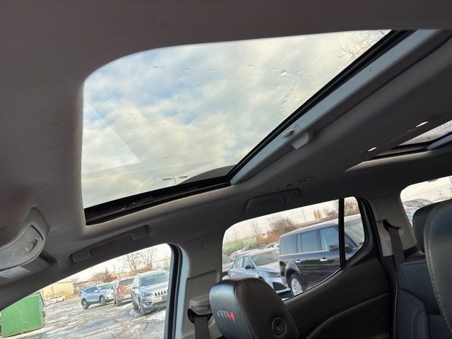 GMC Acadia AT4 AWD 2020