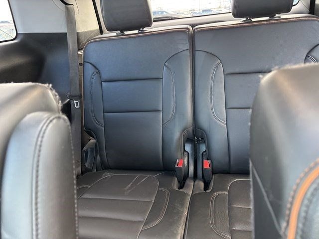 GMC Acadia AT4 AWD 2020