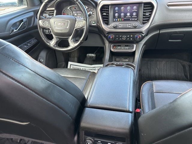 GMC Acadia AT4 AWD 2020