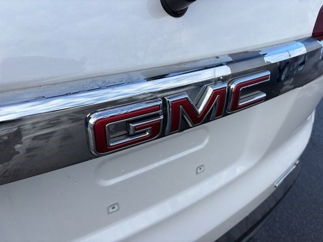 GMC Acadia AT4 AWD 2020