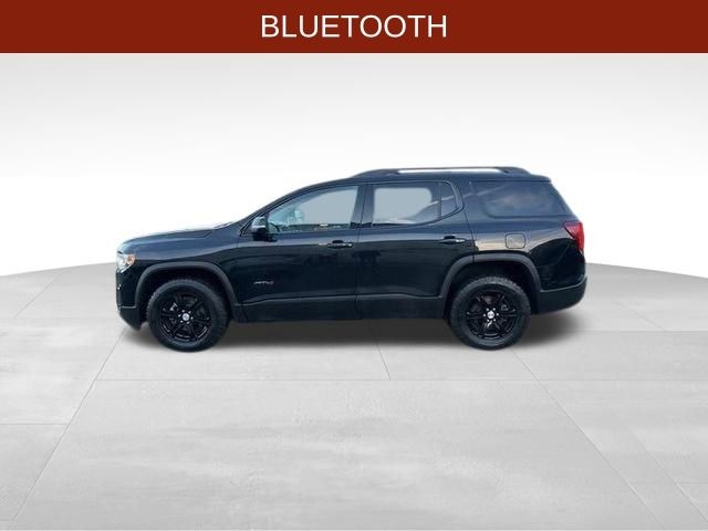 GMC Acadia AT4 AWD 2022