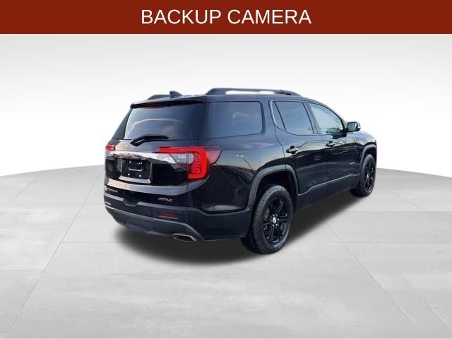 GMC Acadia AT4 AWD 2022