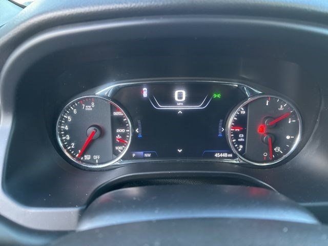 GMC Acadia AT4 AWD 2022