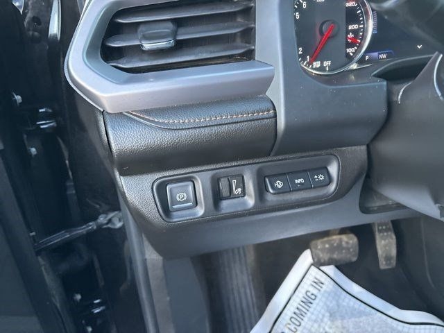 GMC Acadia AT4 AWD 2022