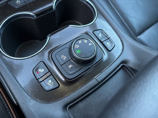 GMC Acadia AT4 AWD 2022