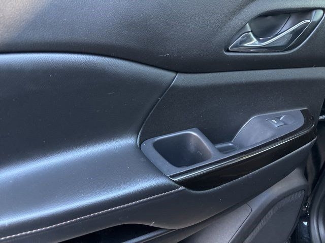 GMC Acadia AT4 AWD 2022