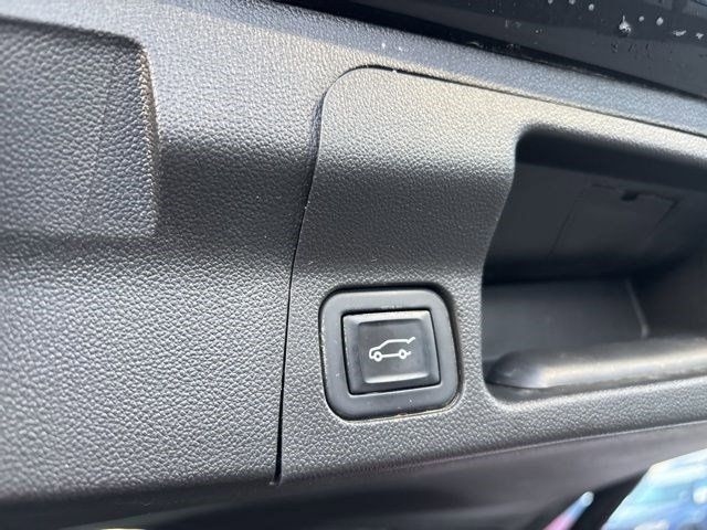 GMC Acadia AT4 AWD 2022