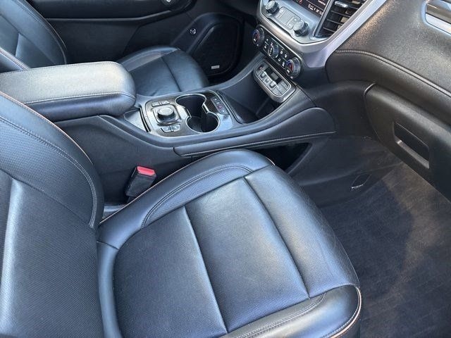 GMC Acadia AT4 AWD 2022