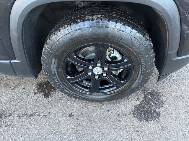 GMC Acadia AT4 AWD 2022