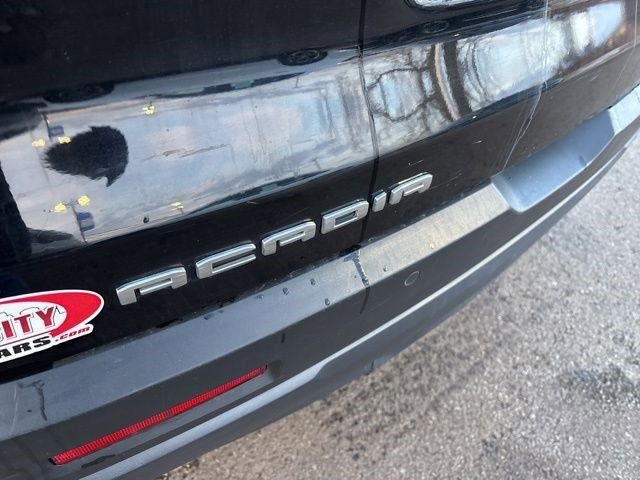 GMC Acadia AT4 AWD 2022