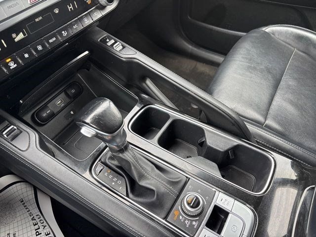 Kia Telluride EX AWD 2022