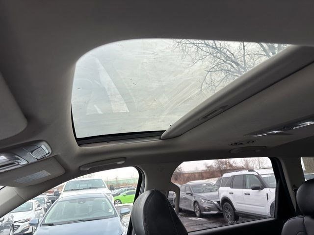 Kia Telluride EX AWD 2022