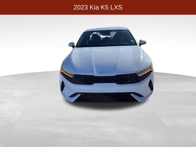 Kia K5 LXS 2023