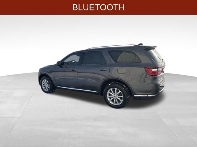 Dodge Durango SXT Plus AWD 2021