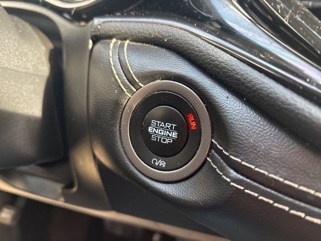 Dodge Durango SXT Plus AWD 2021