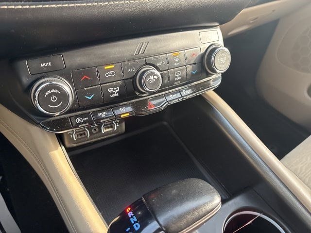 Dodge Durango SXT Plus AWD 2021