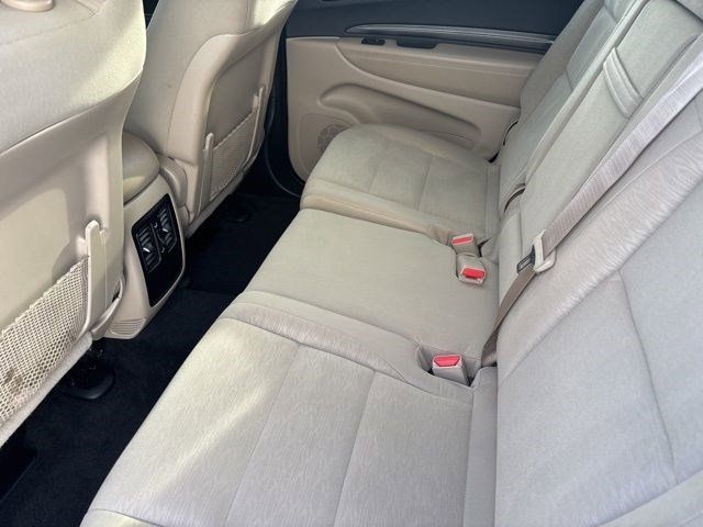 Dodge Durango SXT Plus AWD 2021