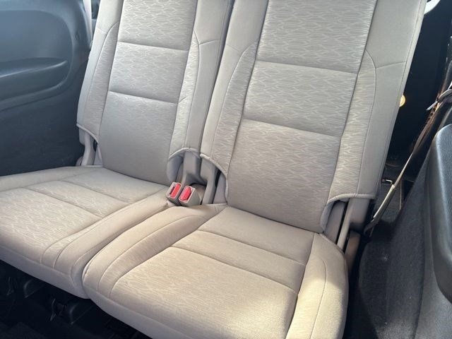 Dodge Durango SXT Plus AWD 2021