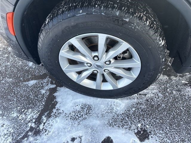 Dodge Durango SXT Plus AWD 2021