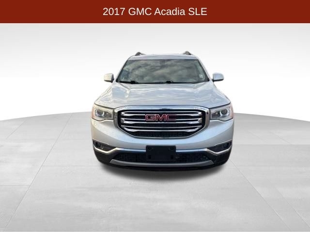 GMC Acadia SLE-2 AWD 2017