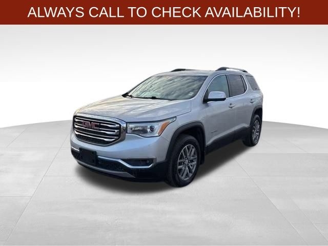 GMC Acadia SLE-2 AWD 2017