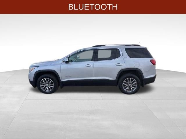 GMC Acadia SLE-2 AWD 2017