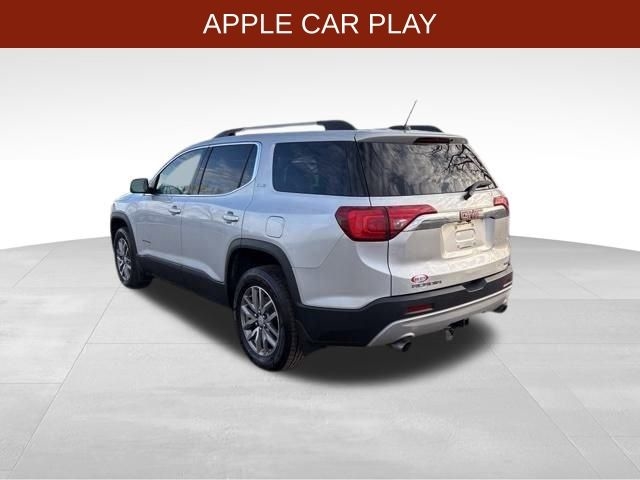 GMC Acadia SLE-2 AWD 2017