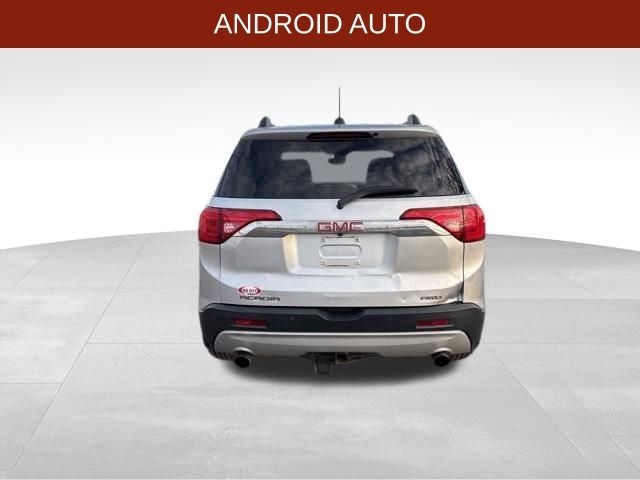 GMC Acadia SLE-2 AWD 2017