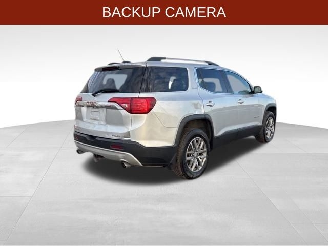 GMC Acadia SLE-2 AWD 2017