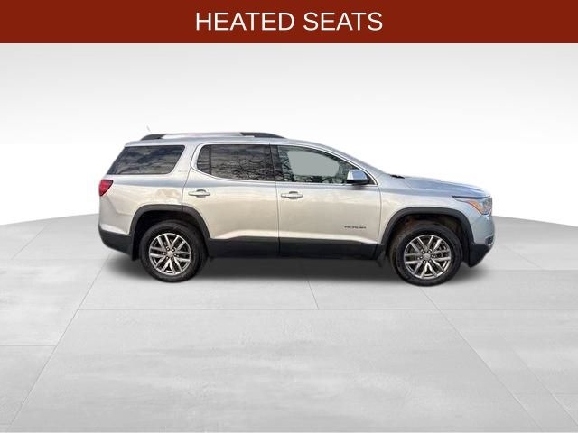 GMC Acadia SLE-2 AWD 2017