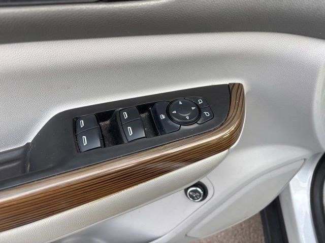 GMC Acadia SLE-2 AWD 2017