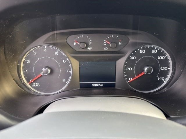 GMC Acadia SLE-2 AWD 2017