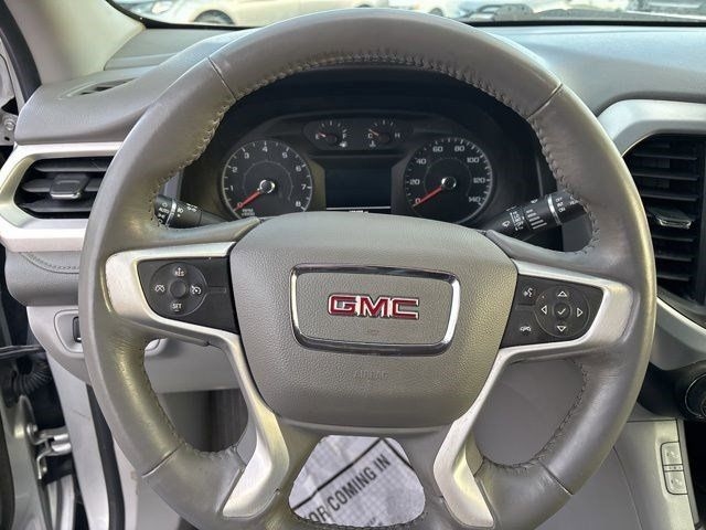 GMC Acadia SLE-2 AWD 2017