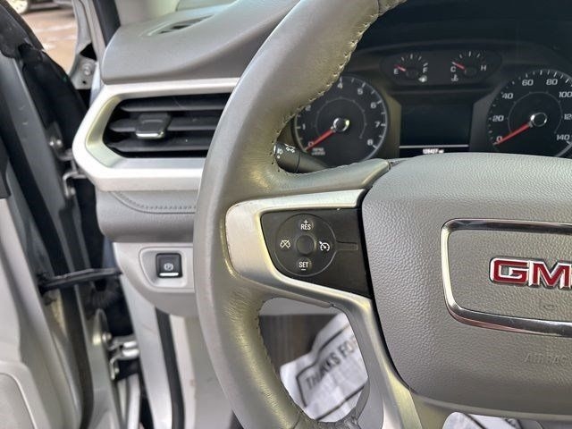 GMC Acadia SLE-2 AWD 2017