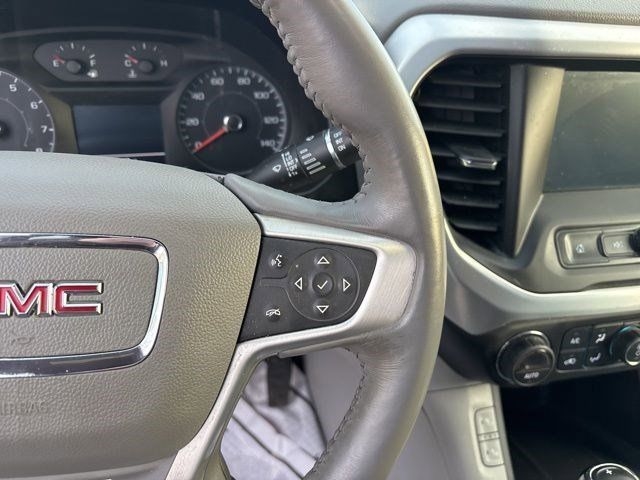 GMC Acadia SLE-2 AWD 2017