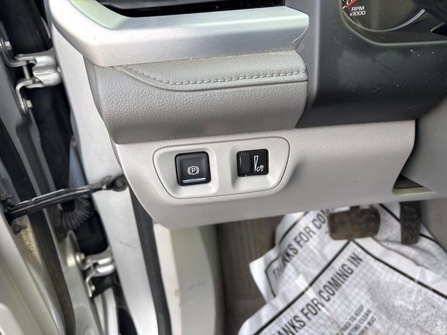 GMC Acadia SLE-2 AWD 2017