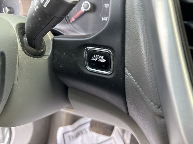 GMC Acadia SLE-2 AWD 2017