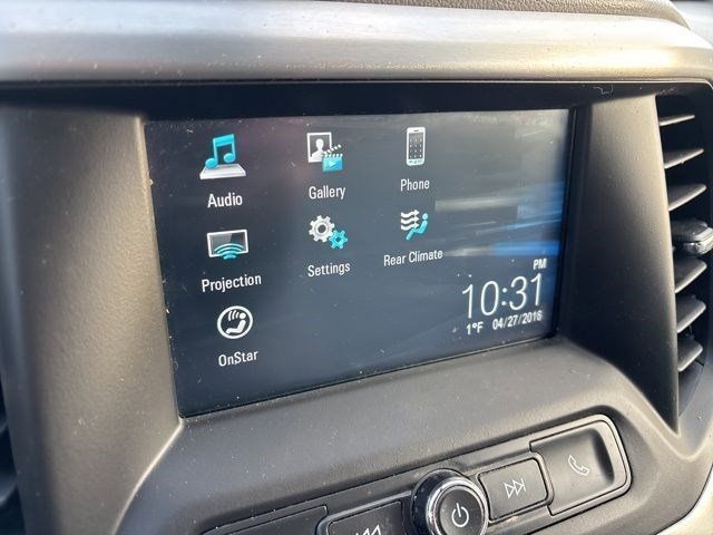 GMC Acadia SLE-2 AWD 2017