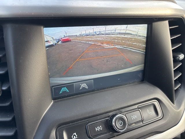 GMC Acadia SLE-2 AWD 2017