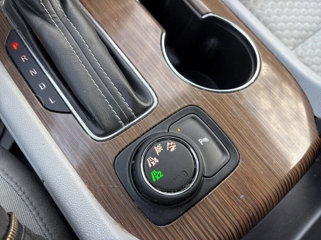 GMC Acadia SLE-2 AWD 2017