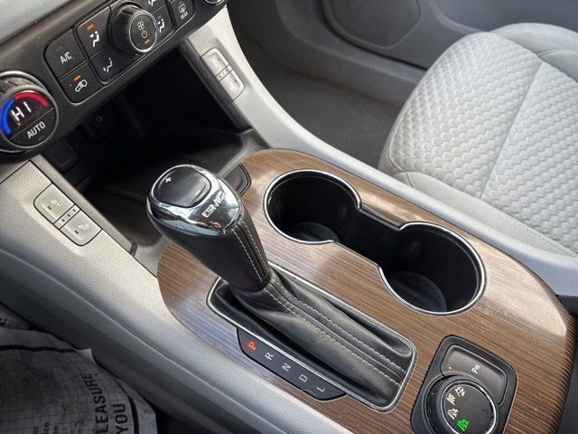 GMC Acadia SLE-2 AWD 2017