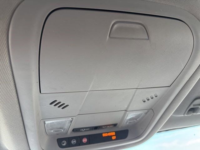 GMC Acadia SLE-2 AWD 2017